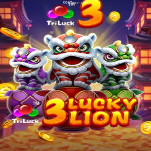 Exploring the Excitement of 3LUCKYLION: Discover the Best of Brazilian Online Games Today