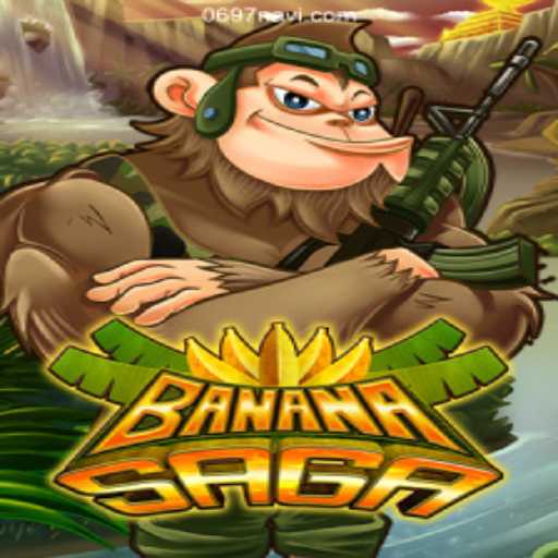 Exploring the Vibrant World of BananaSaga