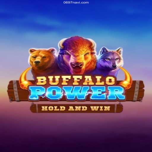 Explore o Universo de BuffaloPower: Seu Guia Completo para o Melhor do Jogo Online Brasileiro