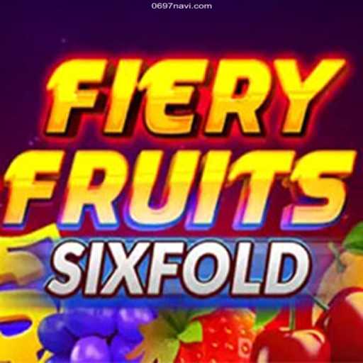 Exploring FieryFruitsSixFold: The Thrilling Brazilian Online Game