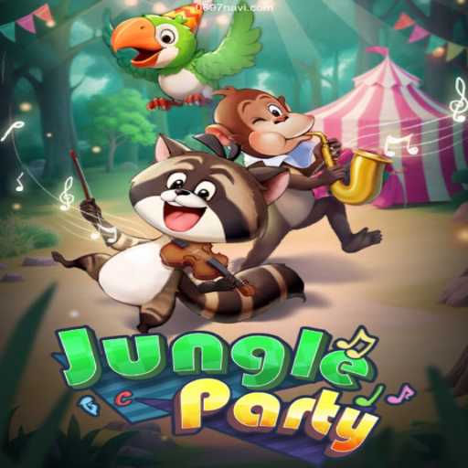 Discover JungleParty: The Thrilling World of Brazilian Online Games