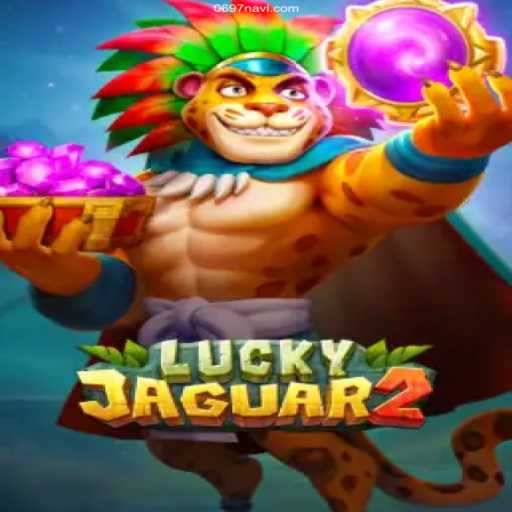 Immerse Yourself in the Thrilling World of Luckyjaguar2