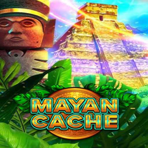 Discover the Excitement of 'MayanCache': Dive into One of Brazil's Best Online Games Today