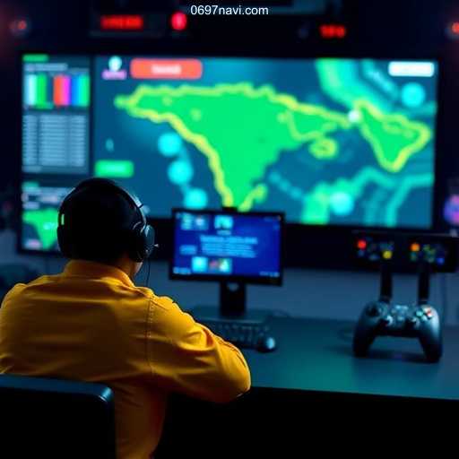 Understanding Privacy Policy for Online Gaming Platforms in Brazil