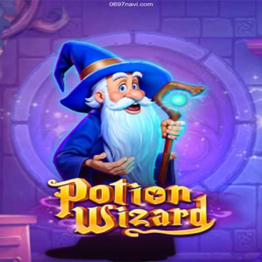 Potion Wizard: A Magical Journey Through Brazilian Online Gaming