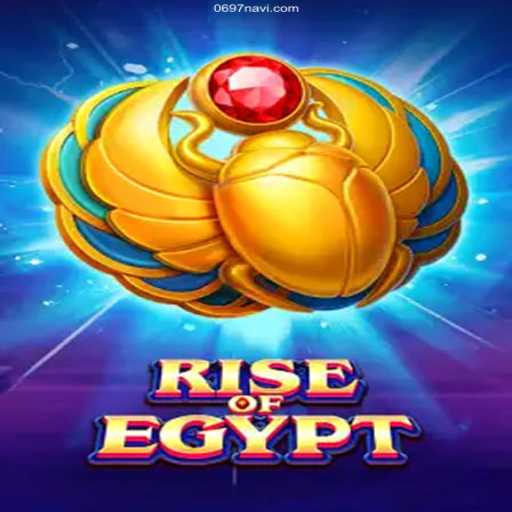 Exploring the World of RiseOfEgypt: An Online Gaming Marvel