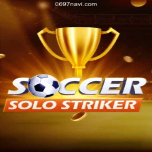 Discover SoccerSoloStriker: The Ultimate Online Brazilian Soccer Game Experience