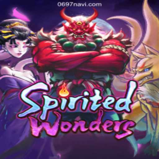 Exploring the Enigmatic World of SpiritedWonders