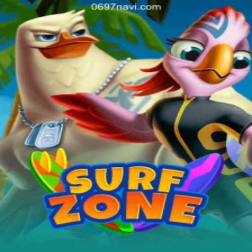 Discover SurfZone: A Dive into One of Brazil's Premier Online Games