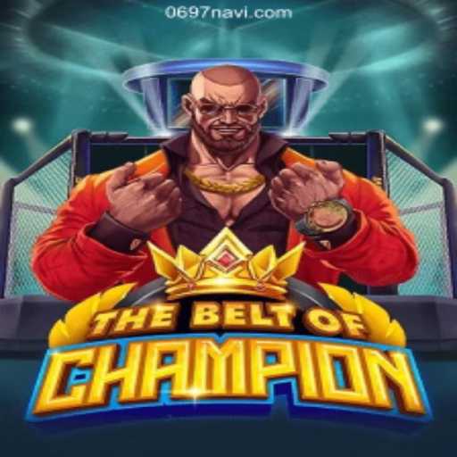 Discover 'TheBeltOfChampion': An Insight into Brazil's Premier Online Game