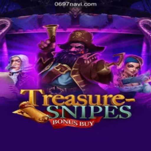 Exploring TreasuresnipesBonusBuy: The Thrill of Brazilian Online Gaming