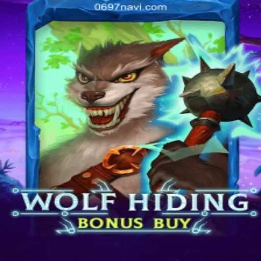Exploring WolfHidingBonusBuy: A Unique Brazilian Gaming Experience