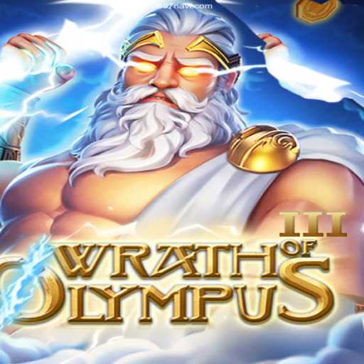 Explore the Epic World of WrathofOlympusIII